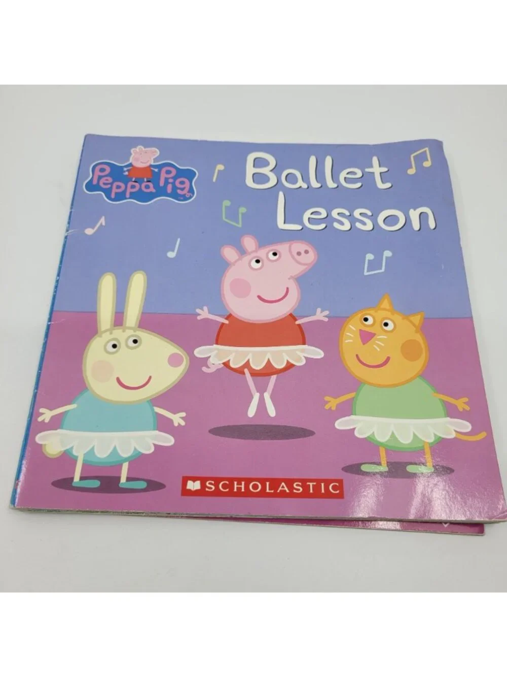 PEPPE PIG Lot of 8 Children's Story Books - BK151